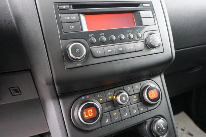 Nissan Qashqai I Рестайлинг с пробегом 2011 года, цена 1 099 000 рублей, 167000 км, внедорожник, Автокод Объявления