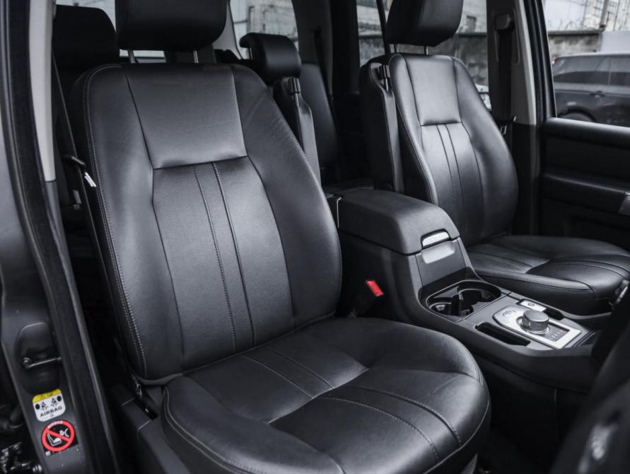 Land Rover Discovery IV Рестайлинг Санкт-Петербург  - изображение 22