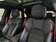Porsche Macan I Рестайлинг Москва  - изображение 52