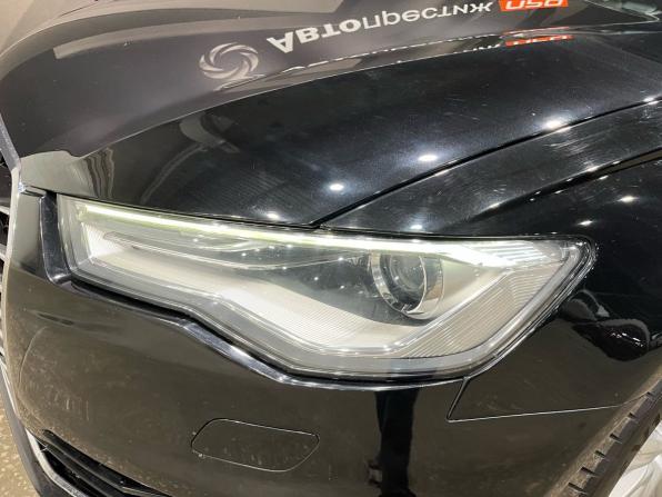 Audi A6 IV (C7) Рестайлинг с пробегом 2015 года, цена 1 860 000 рублей, 150200 км, седан, Автокод Объявления