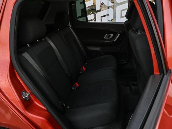 Skoda Fabia II с пробегом 2009 года, цена 499 000 рублей, 246218 км, хэтчбек, Автокод Объявления