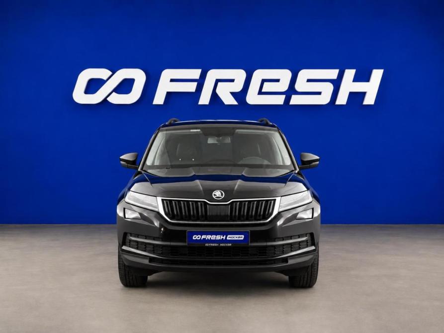 Skoda Kodiaq I Москва  - изображение 3