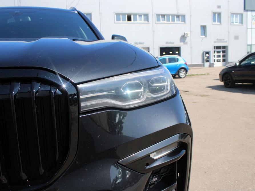 BMW X7 I (G07) Нижний Новгород  - изображение 10