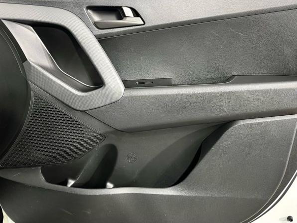 Hyundai Creta I с пробегом 2017 года, цена 1 378 000 рублей, 147876 км, внедорожник, Автокод Объявления