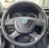 Skoda Octavia II (A5) Рестайлинг Самара  - изображение 39