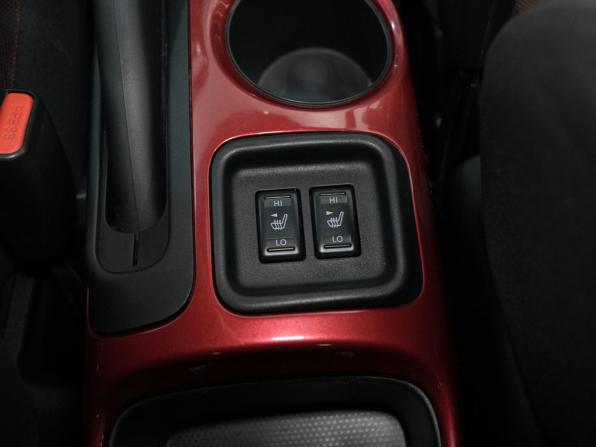 Nissan Juke I с пробегом 2012 года, цена 1 150 000 рублей, 246000 км, внедорожник, Автокод Объявления