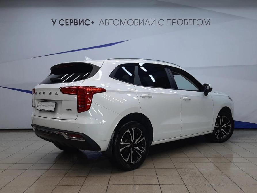 Haval Jolion I Москва  - изображение 3