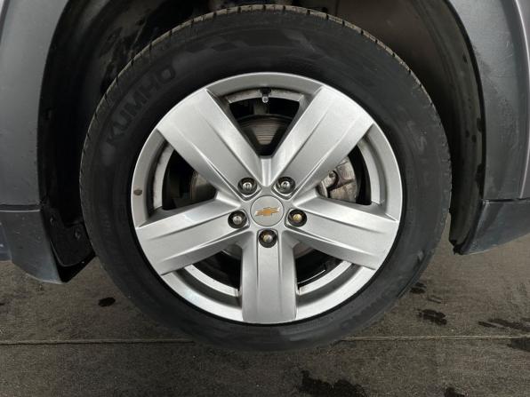 Chevrolet Orlando I с пробегом 2013 года, цена 1 099 000 рублей, 143564 км, компактвэн, Автокод Объявления