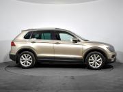 Volkswagen Tiguan II Санкт-Петербург  - изображение 24