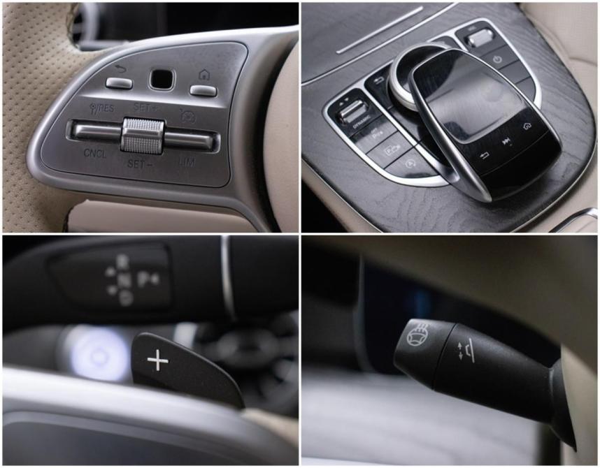 Mercedes-Benz CLS III (C257) Москва  - изображение 18