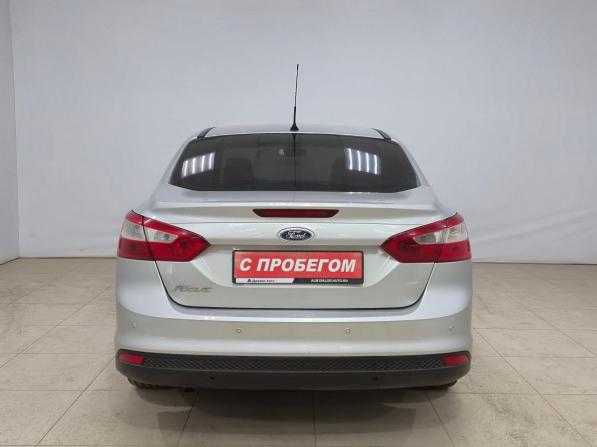 Ford Focus III с пробегом 2011 года, цена 735 000 рублей, 158537 км, седан, Автокод Объявления