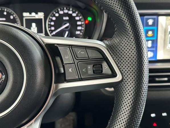 Dongfeng DFSK ix7 с пробегом 2024 года, цена 2 250 000 рублей, 35512 км, внедорожник, Автокод Объявления