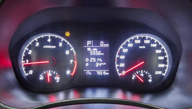 Hyundai Solaris II Рестайлинг с пробегом 2021 года, цена 1 595 000 рублей, 75315 км, седан, Автокод Объявления