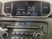 Kia Sportage IV Рестайлинг Москва  - изображение 38
