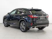 Lexus RX IV Санкт-Петербург  - изображение 37