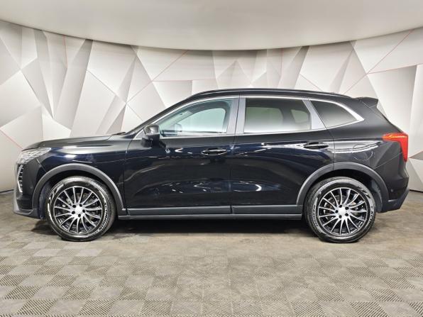 Haval Jolion I Рестайлинг с пробегом 2024 года, цена 2 059 000 рублей, 39665 км, внедорожник, Автокод Объявления