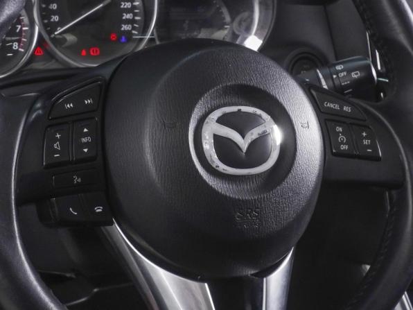 Mazda CX-5 I с пробегом 2014 года, цена 1 770 000 рублей, 132055 км, внедорожник, Автокод Объявления