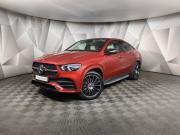Mercedes-Benz GLE Coupe II (C167) Москва  - изображение 25