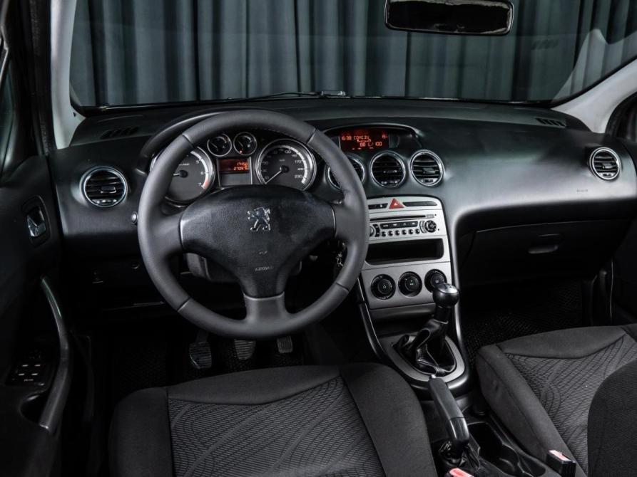 Peugeot 308 I Волгоград  - изображение 6
