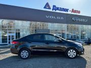 Kia Rio III Рестайлинг Набережные Челны  - изображение 31