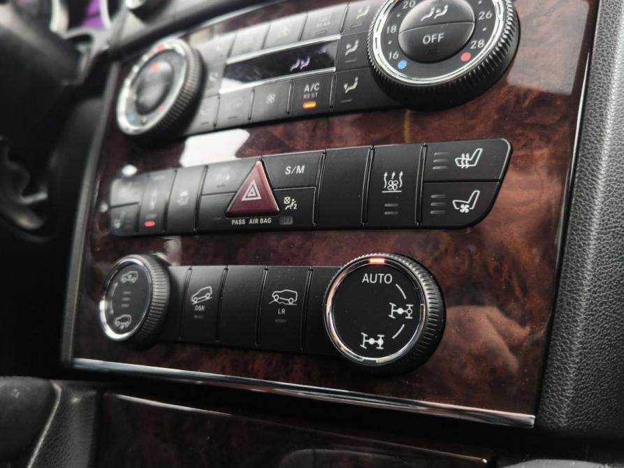 Mercedes-Benz GL-Класс I (X164) Рестайлинг Санкт-Петербург  - изображение 25