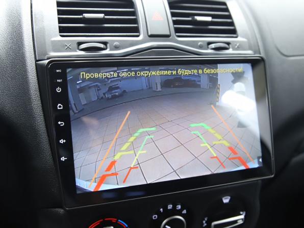 Lada (ВАЗ) Granta I Рестайлинг с пробегом 2023 года, цена 690 000 рублей, 50779 км, седан, Автокод Объявления