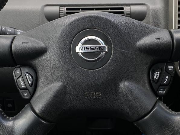 Nissan X-Trail I Рестайлинг с пробегом 2005 года, цена 639 000 рублей, 347789 км, внедорожник, Автокод Объявления