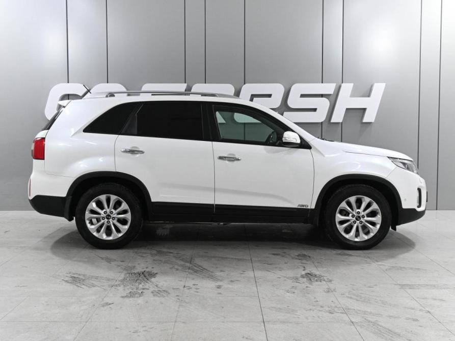 Kia Sorento II Рестайлинг Ростов-на-Дону  - изображение 5