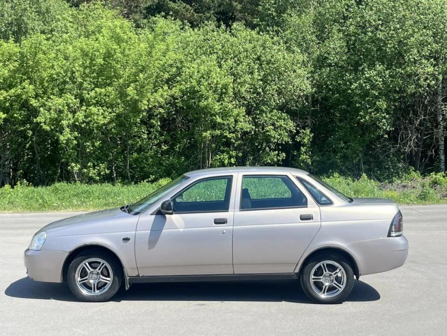 Lada (ВАЗ) Priora I Прокопьевск  - изображение 5