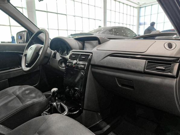 Lada (ВАЗ) Priora I Рестайлинг с пробегом 2018 года, цена 720 000 рублей, 106000 км, седан, Автокод Объявления