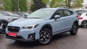 Subaru XV II Санкт-Петербург  - изображение 15