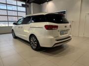 Kia Carnival III Москва  - изображение 31