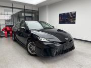 Toyota Camry IX (XV80) China Market Новосибирск  - изображение 21
