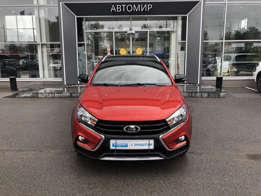 Lada (ВАЗ) Vesta I Брянск  - изображение 2