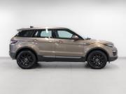 Land Rover Range Rover Evoque I Рестайлинг Москва  - изображение 34