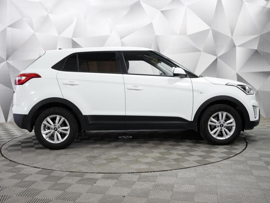 Hyundai Creta I Ульяновск  - изображение 6