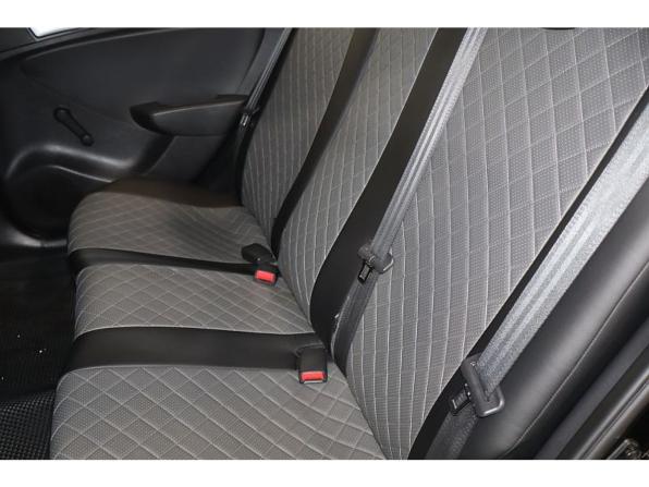 Hyundai Solaris I с пробегом 2012 года, цена 565 000 рублей, 93560 км, седан, Автокод Объявления