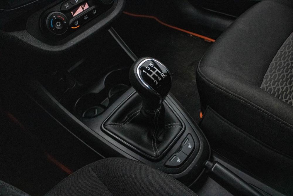Lada (ВАЗ) Vesta I Уфа  - изображение 19