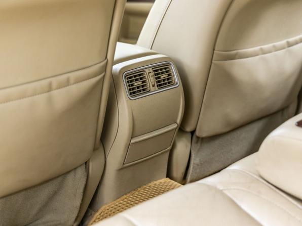 Nissan Teana II (J32) с пробегом 2010 года, цена 798 000 рублей, 154537 км, седан, Автокод Объявления