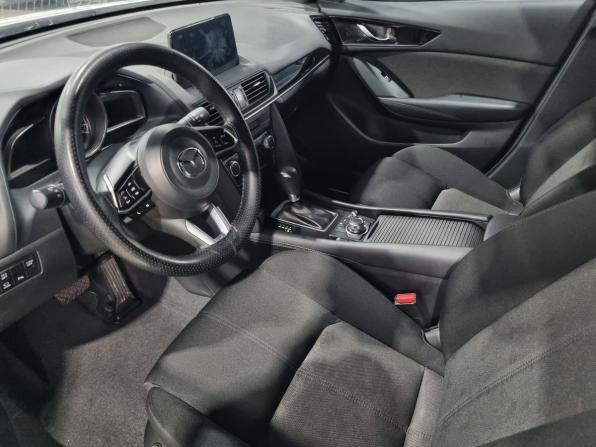 Mazda CX-4 I Рестайлинг с пробегом 2023 года, цена 2 519 000 рублей, 75053 км, внедорожник, Автокод Объявления