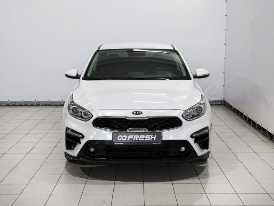 Kia Cerato IV Ростов-на-Дону  - изображение 3