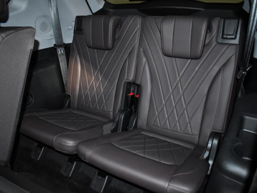 Chery Tiggo 8 Pro Max I Рестайлинг Санкт-Петербург  - изображение 15