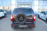 Chevrolet Niva I Рестайлинг Стерлитамак  - изображение 21