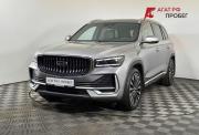 Geely Monjaro I Рестайлинг Нижний Новгород  - изображение 27