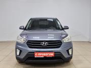 Hyundai Creta I Альметьевск  - изображение 26