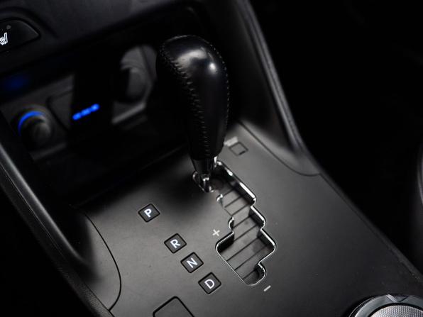 Hyundai ix35 I с пробегом 2012 года, цена 1 125 000 рублей, 152854 км, внедорожник, Автокод Объявления
