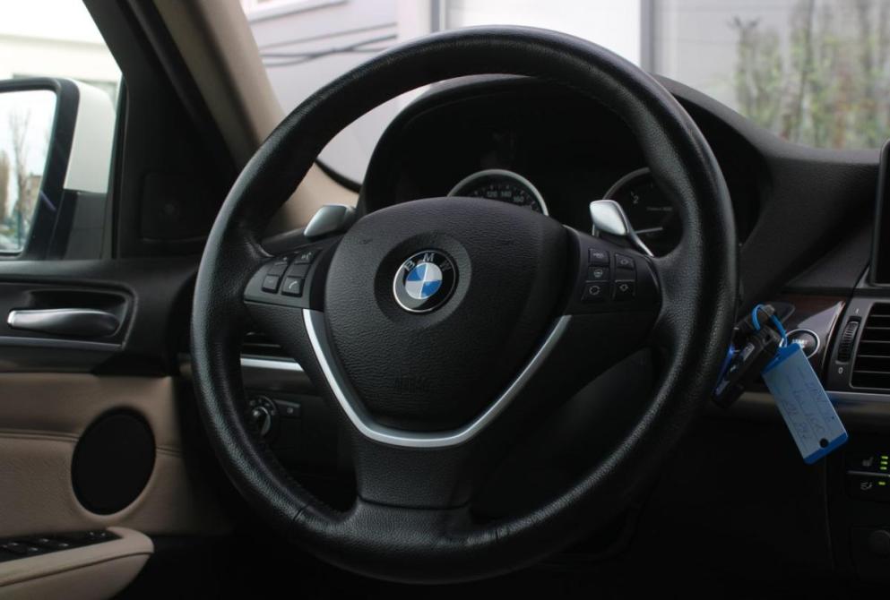 BMW X6 I (E71) Саратов  - изображение 21