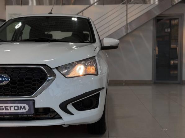 Datsun mi-DO с пробегом 2020 года, цена 649 900 рублей, 117000 км, хэтчбек, Автокод Объявления
