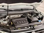 Volkswagen Tiguan II Рестайлинг Воронеж  - изображение 68