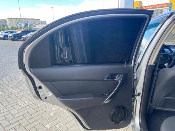 Chevrolet Nexia I с пробегом 2020 года, цена 900 000 рублей, 117044 км, седан, Автокод Объявления